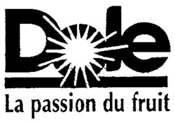 Dole La passion du fruit