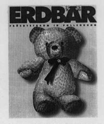 ERDBÄR