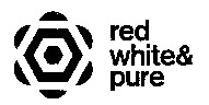 red white& pure