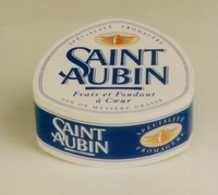 SAINT AUBIN Frais et Fondant à Coeur