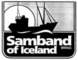 Samband of Iceland