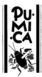 PUMICA