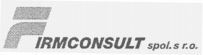 FIRMCONSULT spol. s r.o.