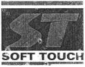 ST SOFT TOUCH