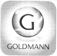 G GOLDMANN