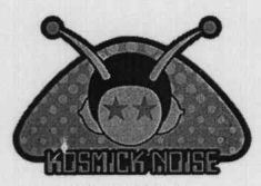 KOSMICK NOISE