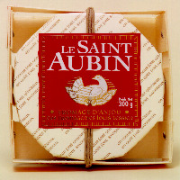 Le SAINT AUBIN