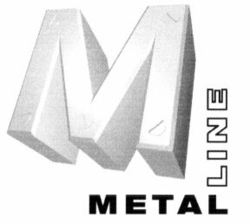 M METAL LINE