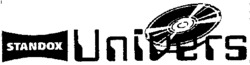 STANDOX Univers