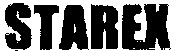 STAREX