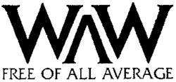 WAW FREE OF ALL AVERAGE