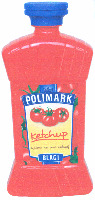 POLIMARK Ketchup BLAGI