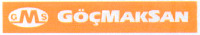 GMS GÖÇMAKSAN