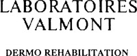 LABORATOIRES VALMONT DERMO REHABILITATION