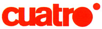 cuatro