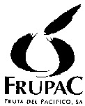 FRUPAC FRUTA DEL PACIFICO, SA