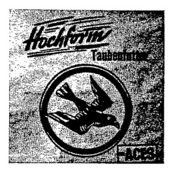Hochform