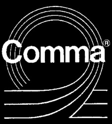 Comma