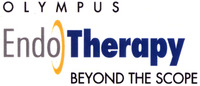 OLYMPUS Endo Therapy BEYOND THE SCOPE