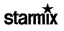 starmix