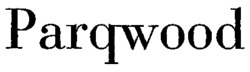 Parqwood