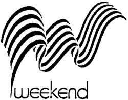 weekend