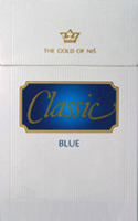 Classic BLUE