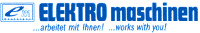 ELEKTRO maschinen