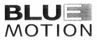 BLUE MOTION