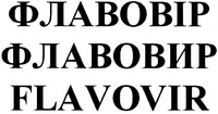 FLAVOVIR