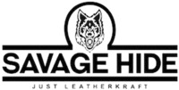SAVAGE HIDE JUST LEATHERKRAFT