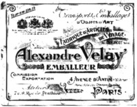 Alexandre Velay