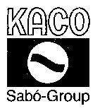 KACO Sabó-Group