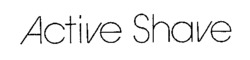 Active Shave