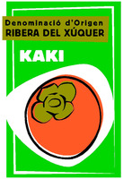 Denominació d'Origen RIBERA DEL XÚQUER KAKI
