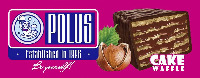 POLUS Be yourself! Established in 1996 CAKE WAFFLE