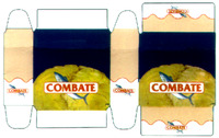 COMBATE