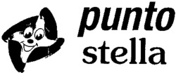 punto stella