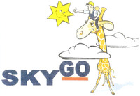 SKY GO