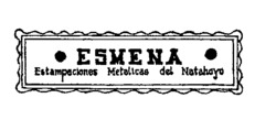 ESMENA