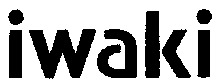 iwaki
