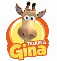 TALKING Gina