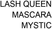 LASH QUEEN MASCARA MYSTIC