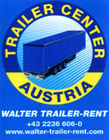 TRAILER CENTER AUSTRIA