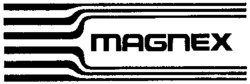 MAGNEX