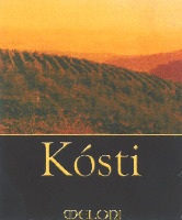 Kósti MELONI
