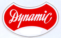 Dynamic