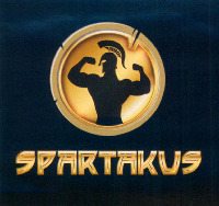 SPARTAKUS