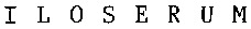 ILOSERUM