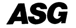 ASG